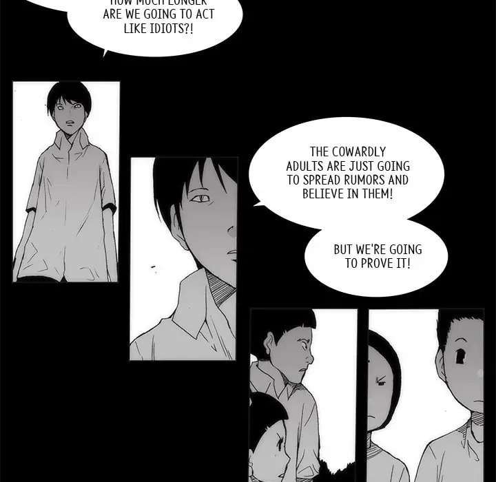 Monsoon Rain Chapter 61 page 22 - 