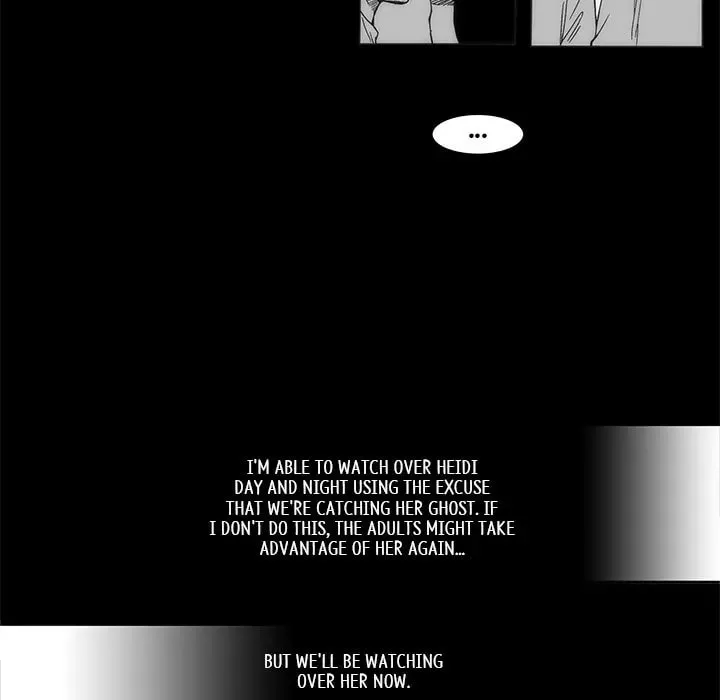 Monsoon Rain Chapter 61 page 23 - 