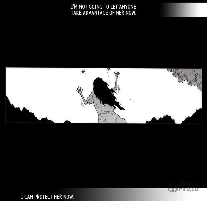 Monsoon Rain Chapter 61 page 25 - 