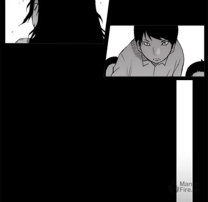 Monsoon Rain Chapter 61 page 27 - 