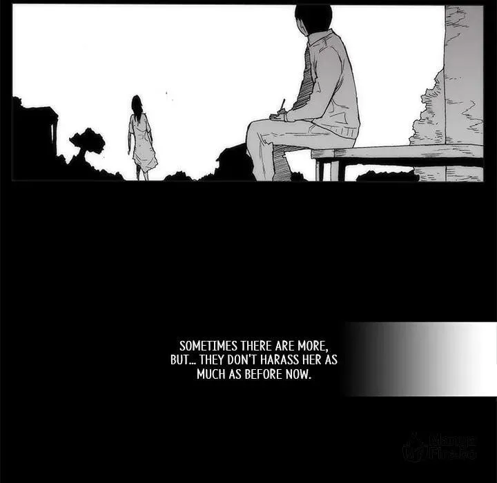 Monsoon Rain Chapter 61 page 30 - 