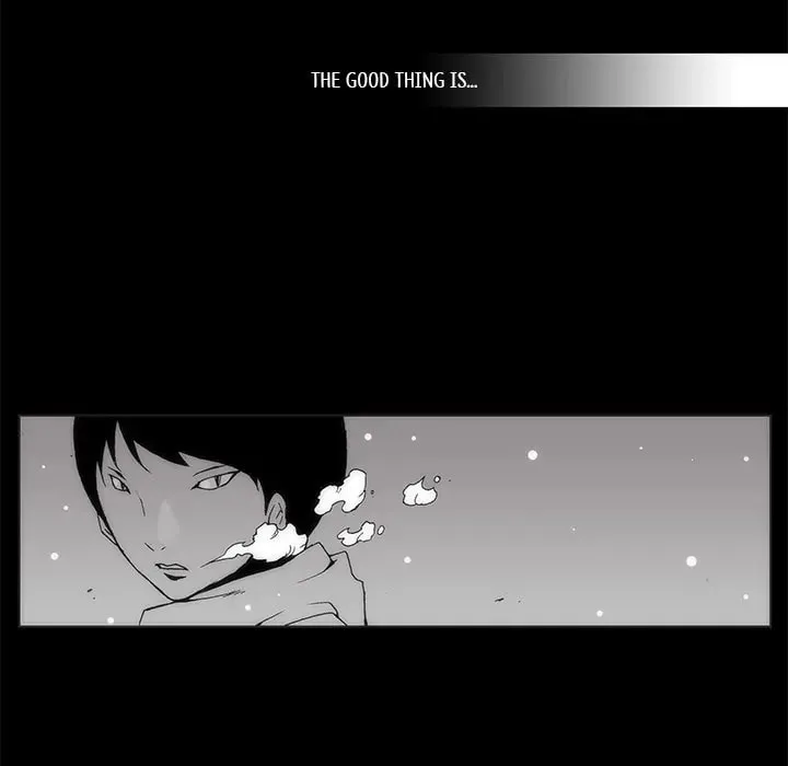 Monsoon Rain Chapter 61 page 32 - 