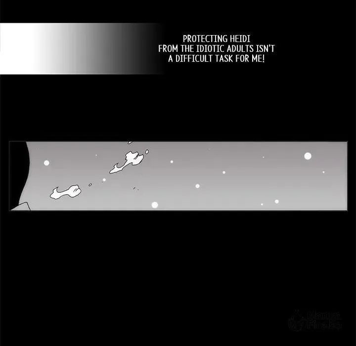 Monsoon Rain Chapter 61 page 33 - 