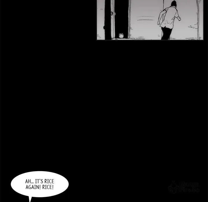 Monsoon Rain Chapter 61 page 35 - 