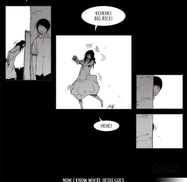 Monsoon Rain Chapter 61 page 36 - 
