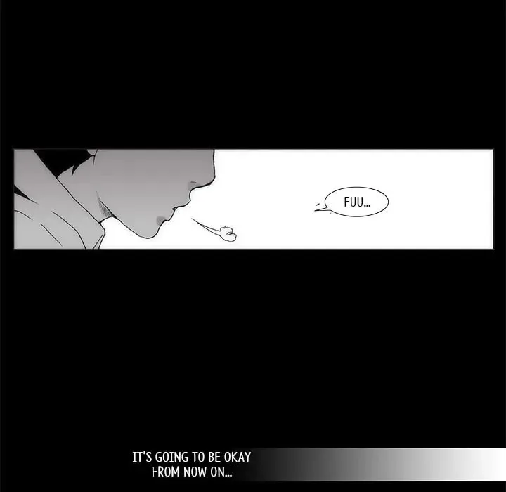Monsoon Rain Chapter 61 page 38 - 