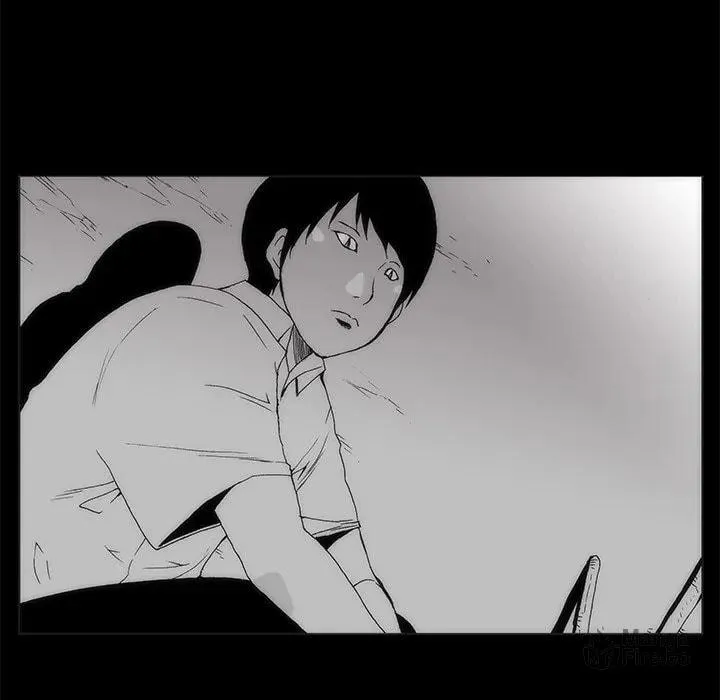 Monsoon Rain Chapter 61 page 39 - 