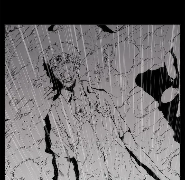 Monsoon Rain Chapter 61 page 47 - 