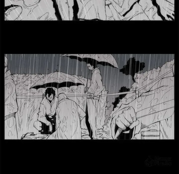 Monsoon Rain Chapter 61 page 48 - 