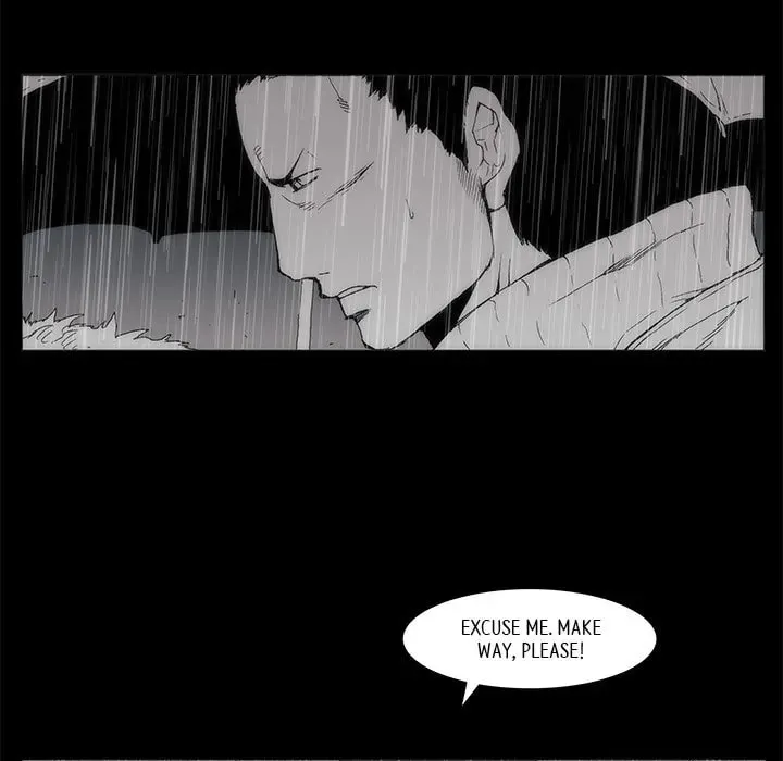 Monsoon Rain Chapter 61 page 49 - 