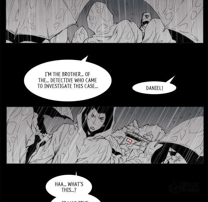 Monsoon Rain Chapter 61 page 50 - 