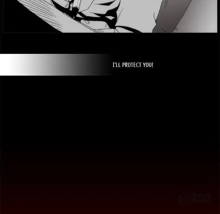 Monsoon Rain Chapter 61 page 6 - 