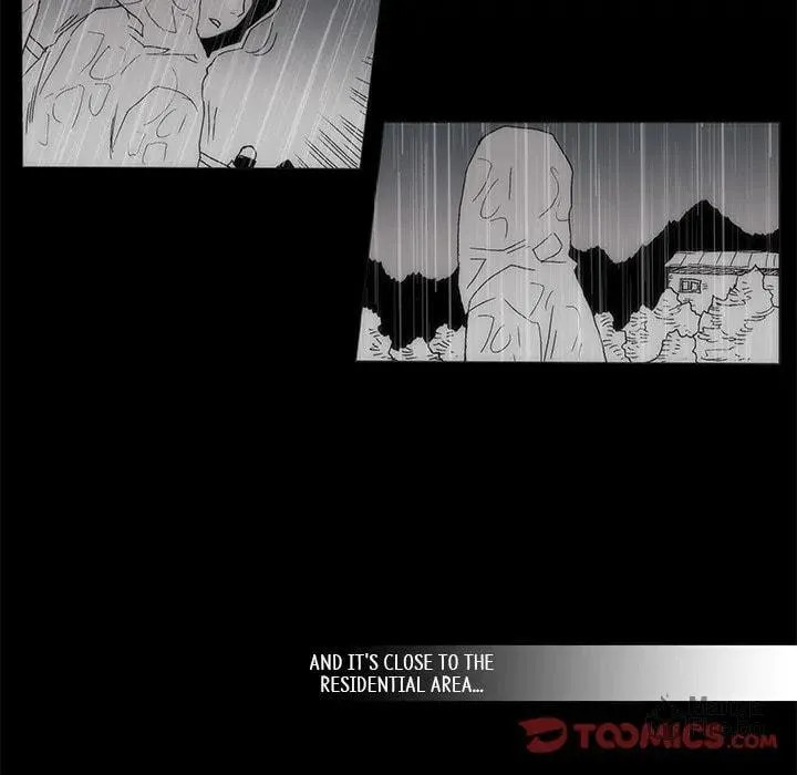 Monsoon Rain Chapter 61 page 54 - 