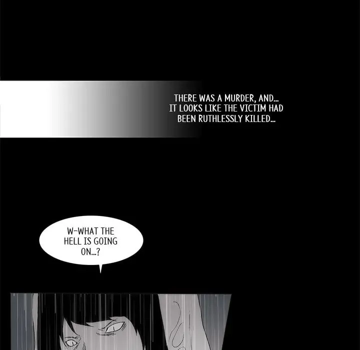 Monsoon Rain Chapter 61 page 56 - 
