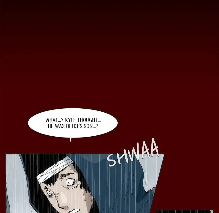 Monsoon Rain Chapter 61 page 7 - 