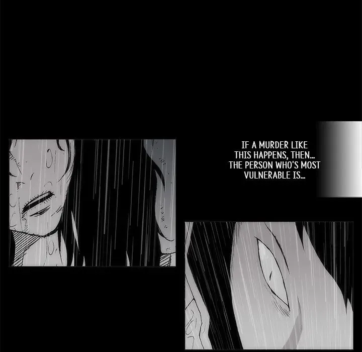 Monsoon Rain Chapter 61 page 64 - 