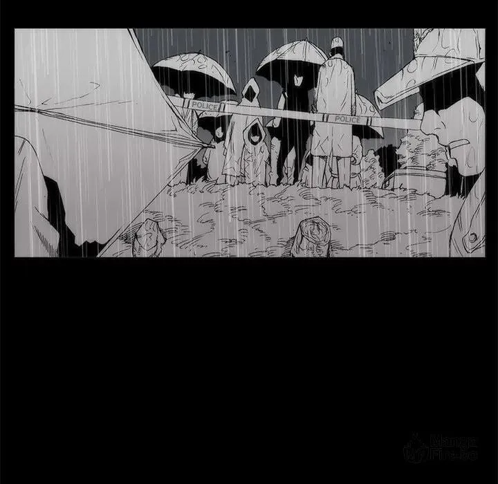 Monsoon Rain Chapter 61 page 66 - 