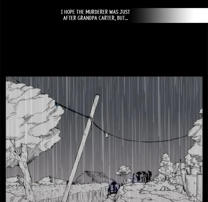 Monsoon Rain Chapter 61 page 67 - 