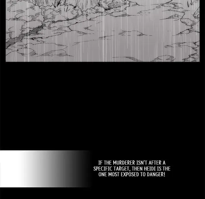 Monsoon Rain Chapter 61 page 68 - 
