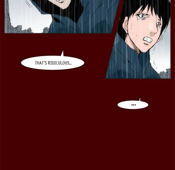 Monsoon Rain Chapter 61 page 8 - 