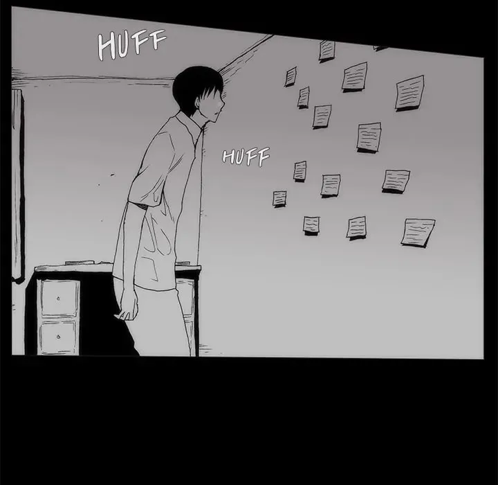 Monsoon Rain Chapter 61 page 71 - 