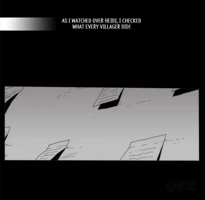 Monsoon Rain Chapter 61 page 72 - 