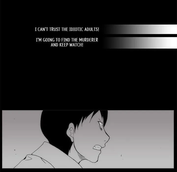 Monsoon Rain Chapter 61 page 73 - 
