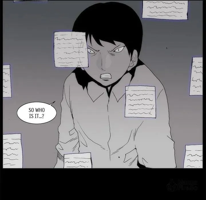 Monsoon Rain Chapter 61 page 75 - 