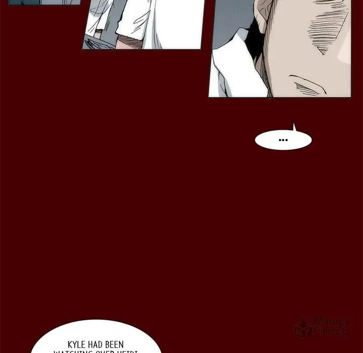 Monsoon Rain Chapter 61 page 10 - 