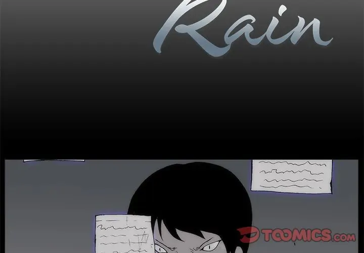 Monsoon Rain Chapter 62 page 2 - 