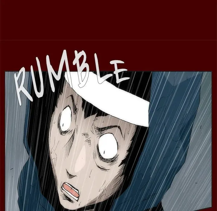 Monsoon Rain Chapter 62 page 11 - 