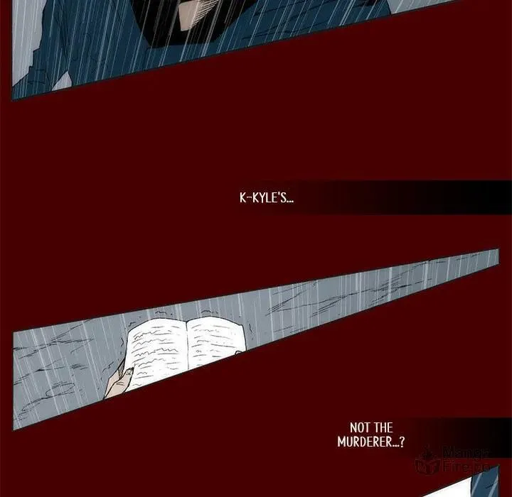 Monsoon Rain Chapter 62 page 12 - 