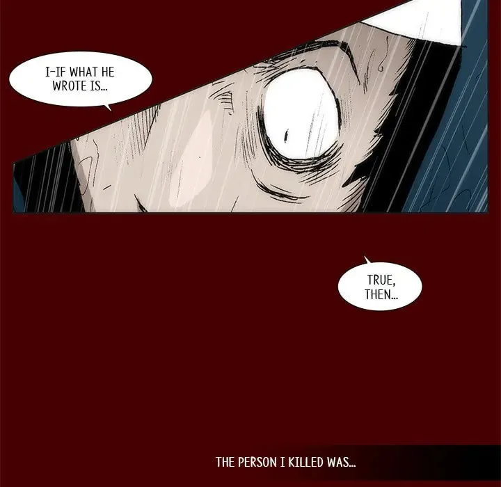 Monsoon Rain Chapter 62 page 13 - 