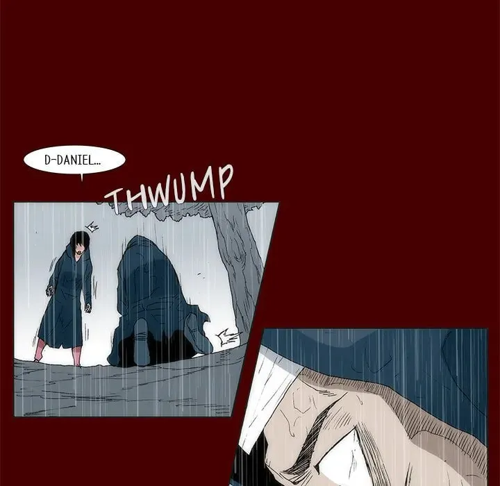 Monsoon Rain Chapter 62 page 14 - 