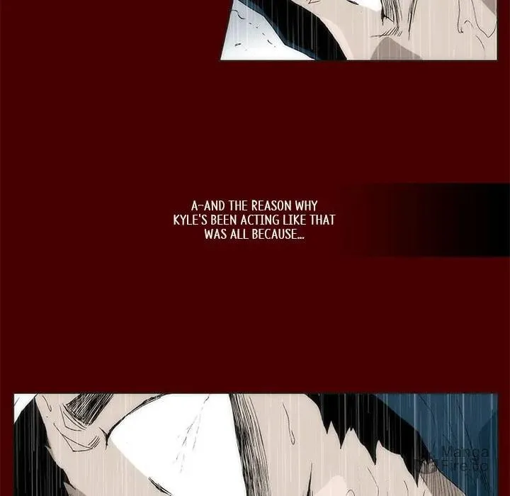 Monsoon Rain Chapter 62 page 15 - 