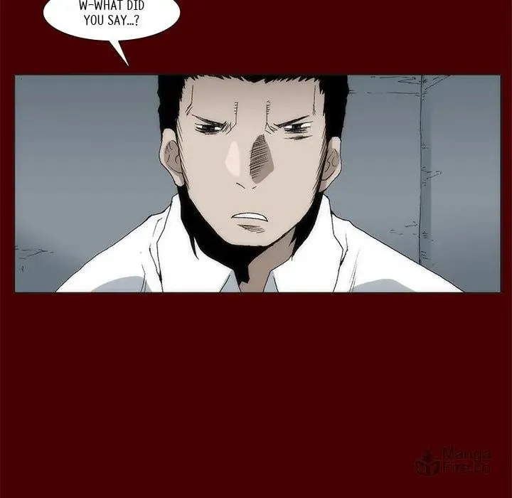 Monsoon Rain Chapter 62 page 18 - 