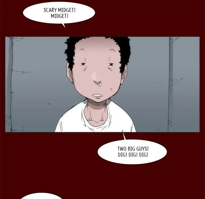 Monsoon Rain Chapter 62 page 19 - 