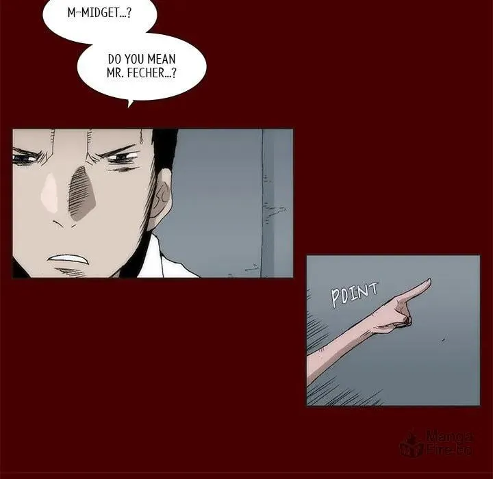 Monsoon Rain Chapter 62 page 20 - 
