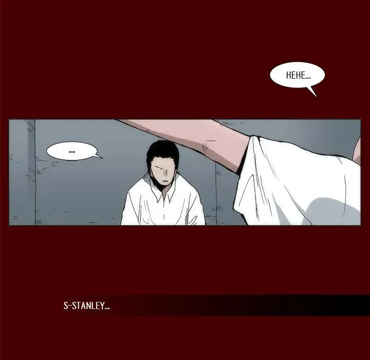 Monsoon Rain Chapter 62 page 22 - 