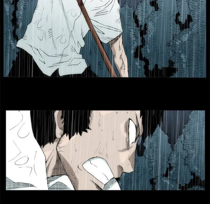 Monsoon Rain Chapter 62 page 26 - 