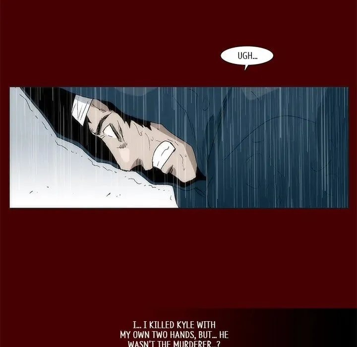 Monsoon Rain Chapter 62 page 32 - 