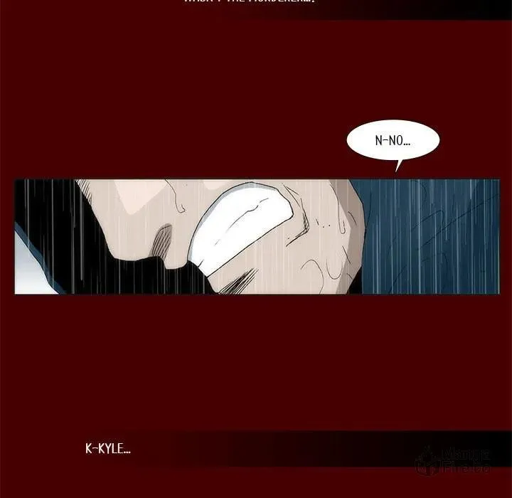 Monsoon Rain Chapter 62 page 33 - 