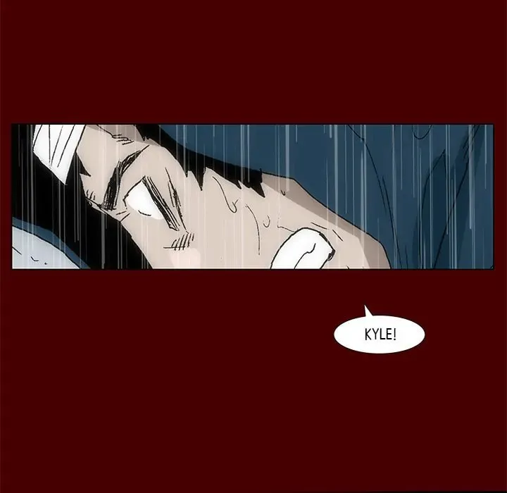 Monsoon Rain Chapter 62 page 34 - 