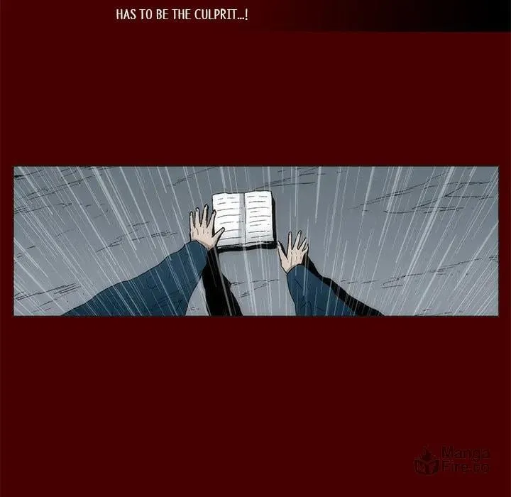 Monsoon Rain Chapter 62 page 35 - 
