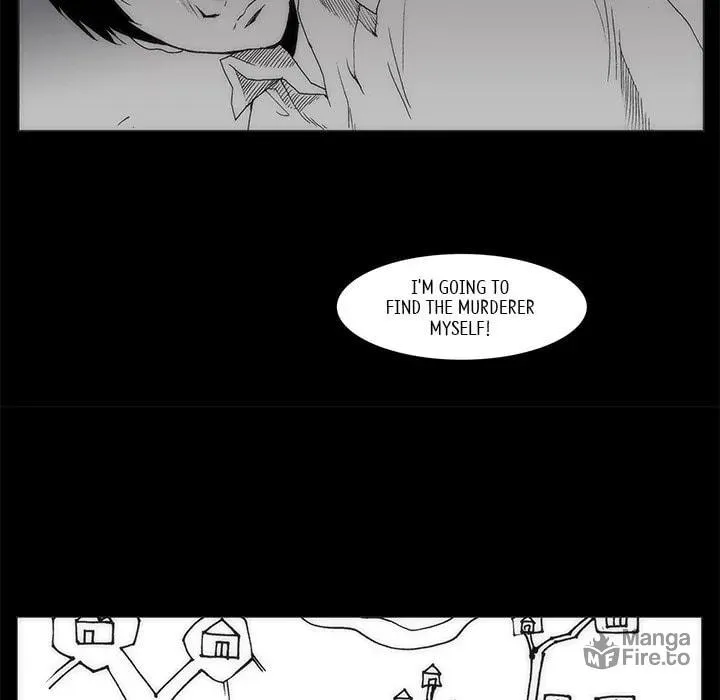 Monsoon Rain Chapter 62 page 40 - 