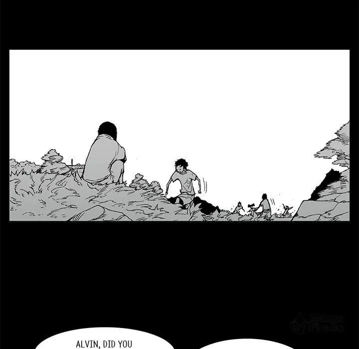 Monsoon Rain Chapter 62 page 42 - 