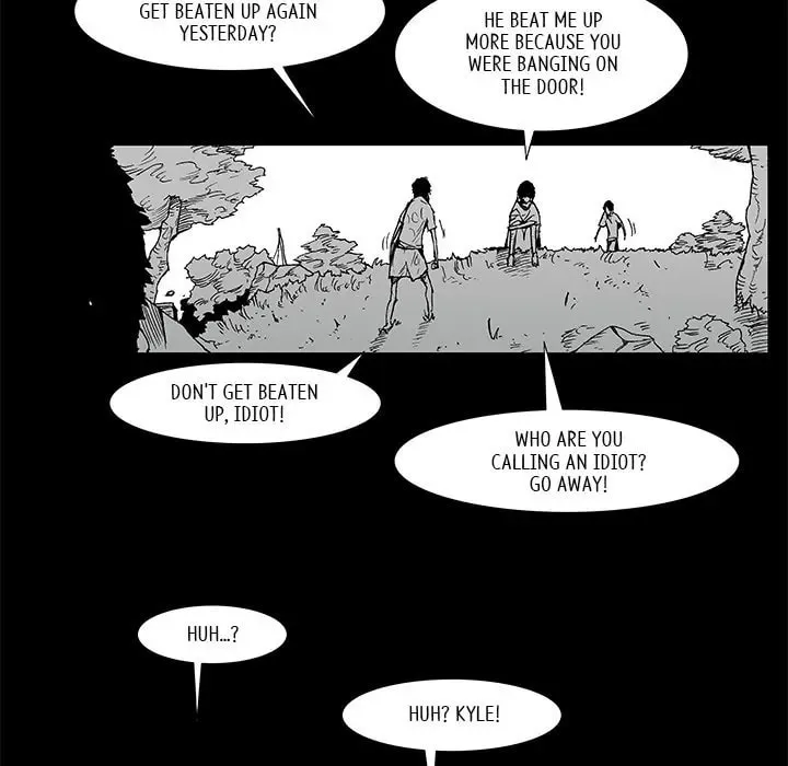 Monsoon Rain Chapter 62 page 43 - 