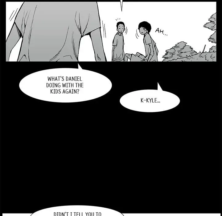 Monsoon Rain Chapter 62 page 44 - 