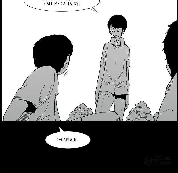 Monsoon Rain Chapter 62 page 45 - 