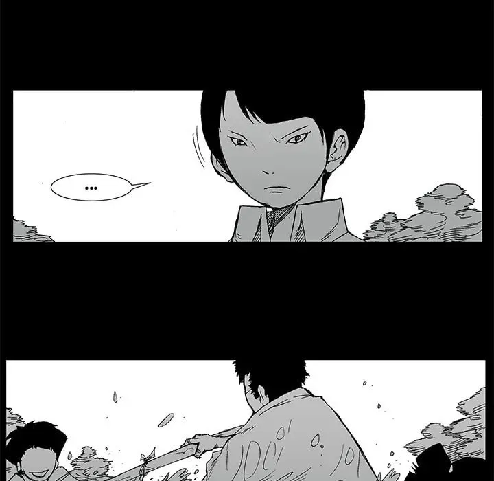 Monsoon Rain Chapter 62 page 46 - 
